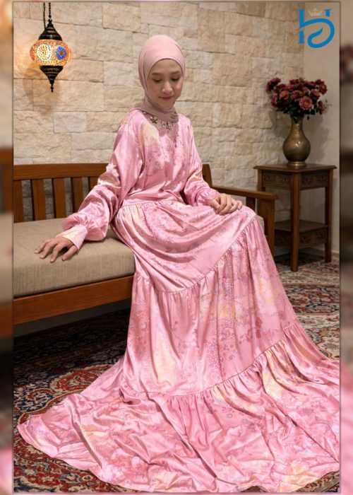 Khansa Set – FloweRaya